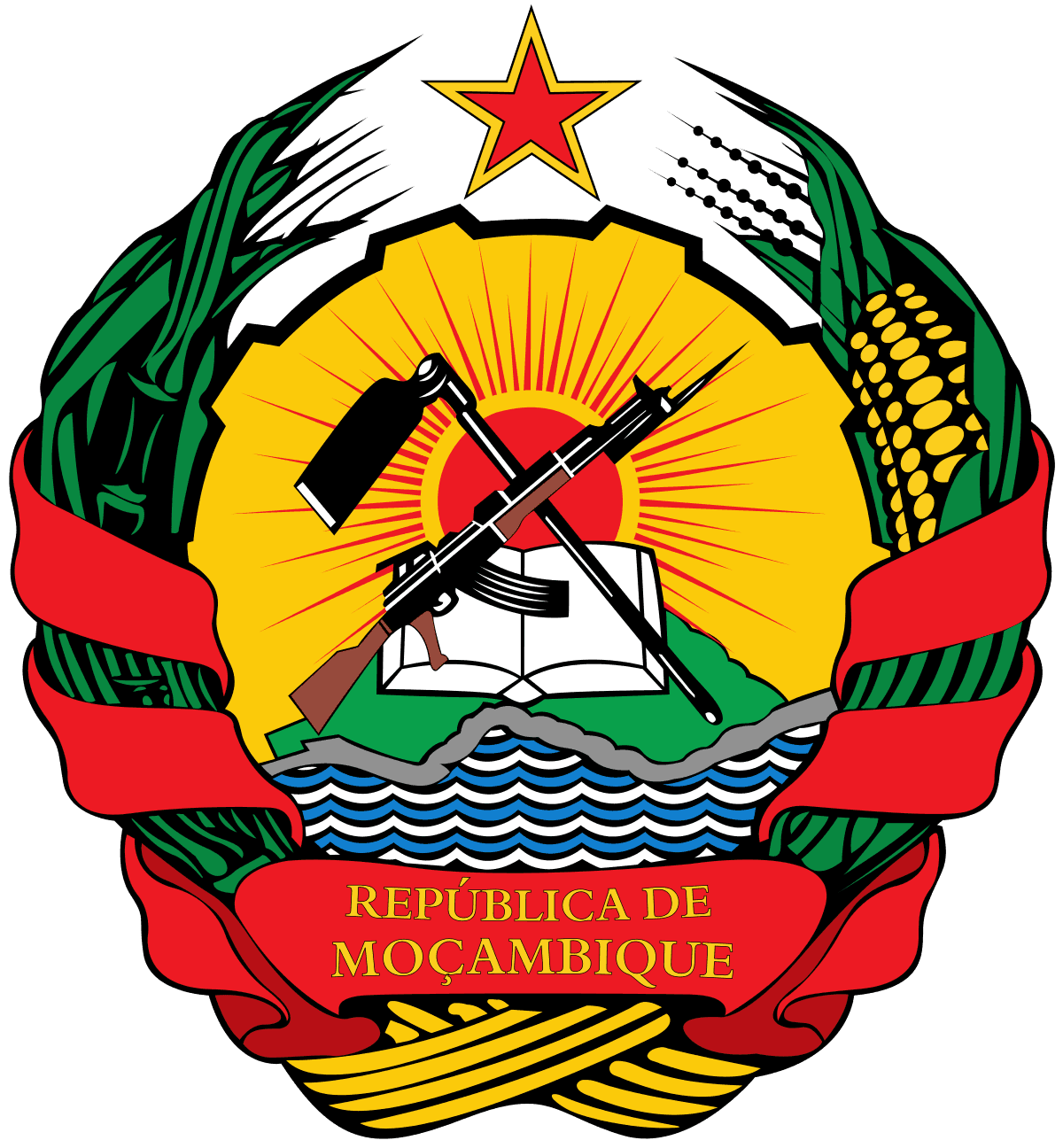 Governo de Moçambique