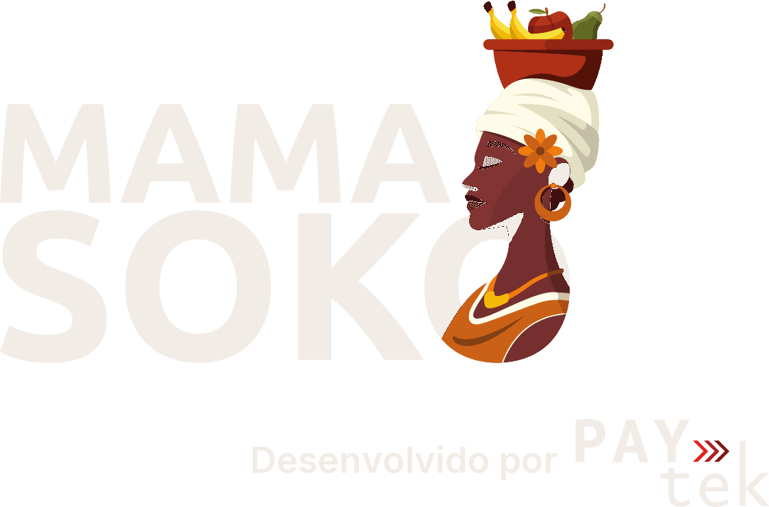 Mama Soko, desenvolvido por PAYTEK