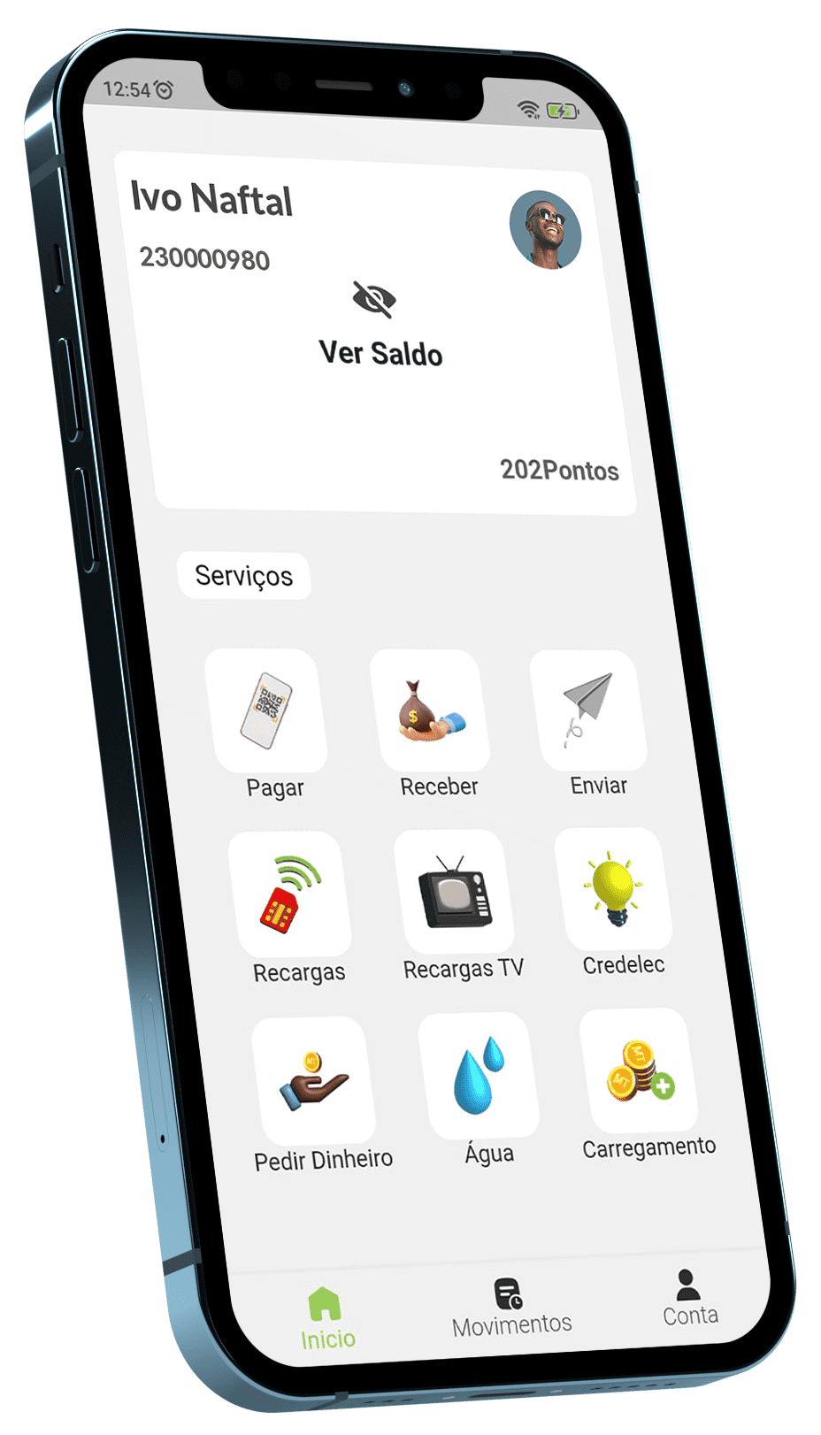 iMali App